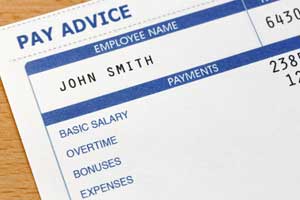 Payroll Services & Bookkeepers in Northampton